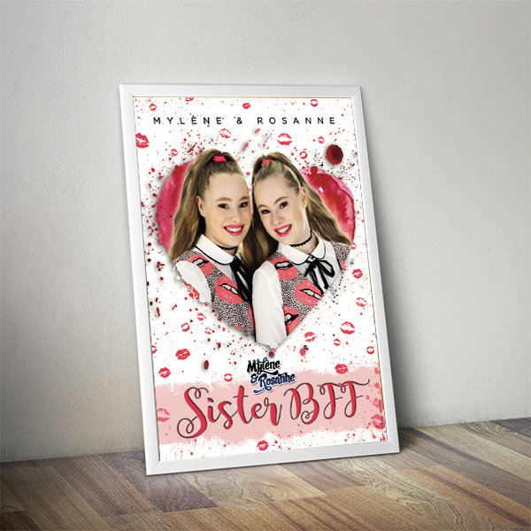 Sisters rule. Постер сестре. Плакат для сестры. Постер на юбилей сестре. Плакаты на юбилей сестренки.